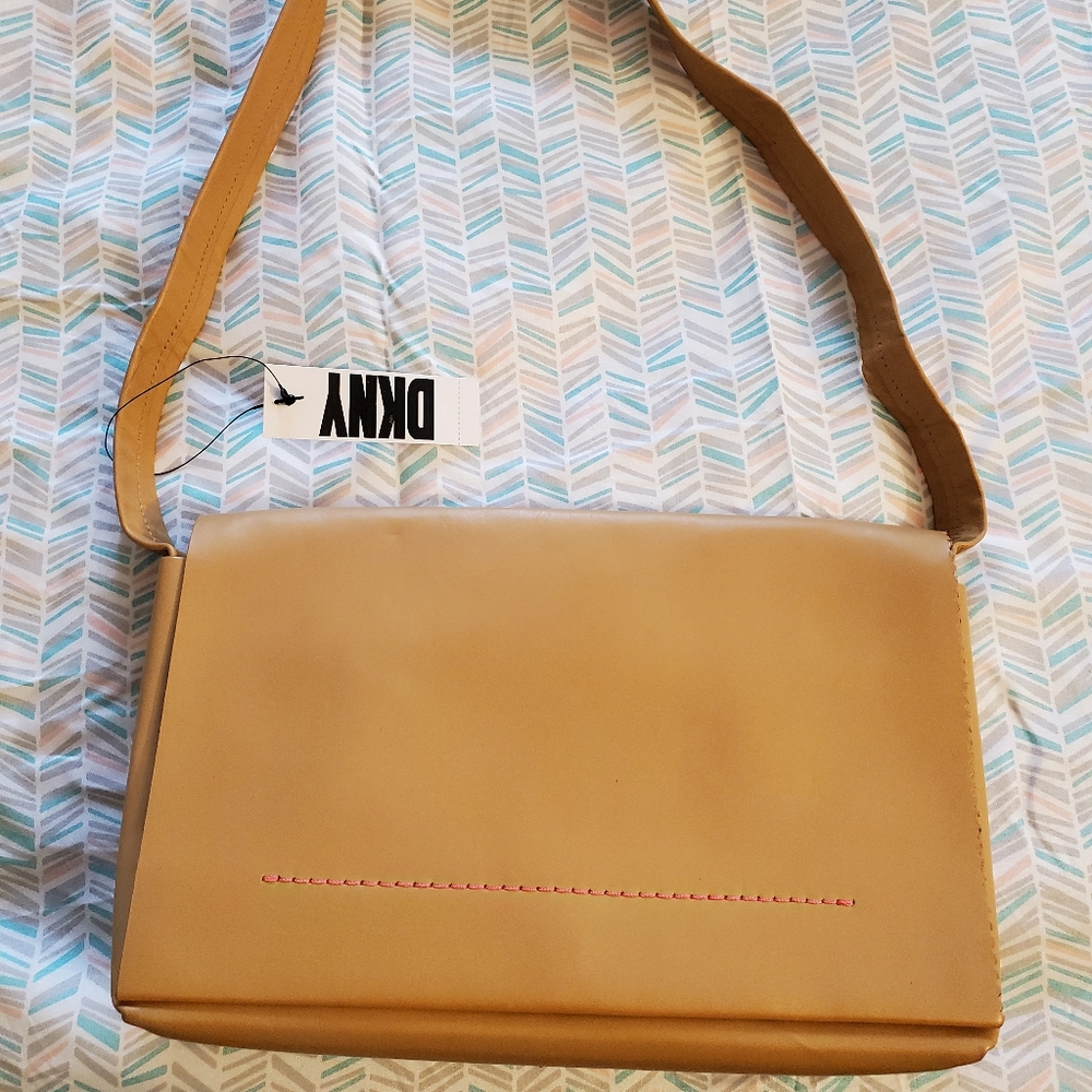 DKNY purse